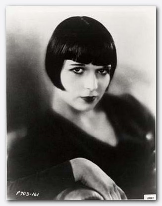 Slika 18 - Louise Brooks