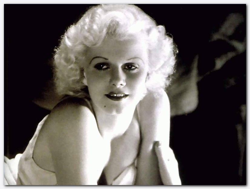 Slika 19 - Jean Harlow