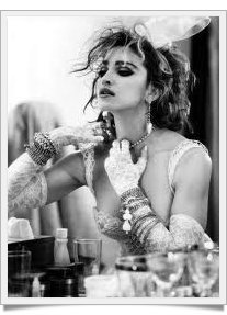 Slika 30 Madonna