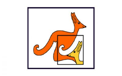 Bronasti kengurujčki