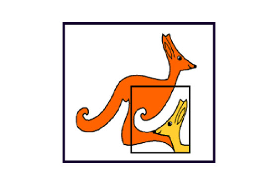Bronasti kengurujčki