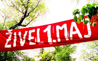 Obvestilo – prvomajske počitnice 2019