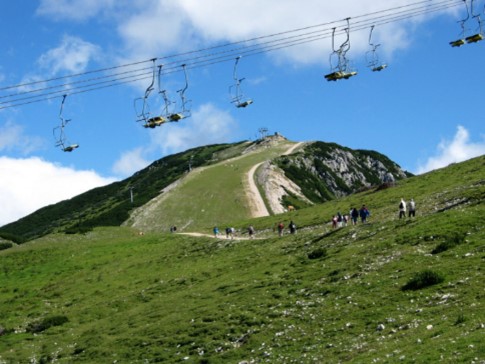 Prvi športni dan za dijake 3. letnika – 2. 9. 2024
