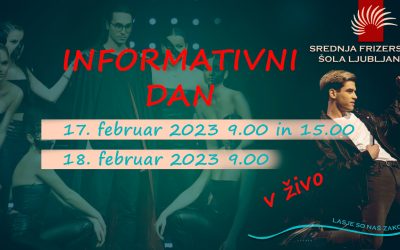 Informativni dan