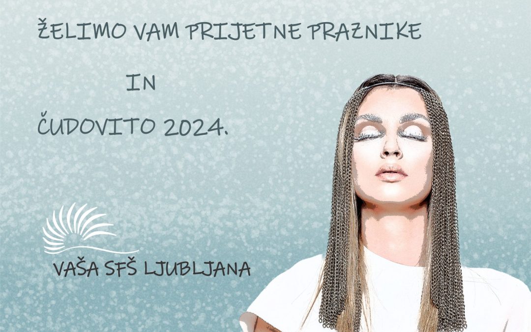 Voščilo za 2024