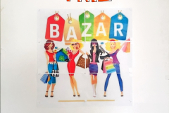 Friz bazar